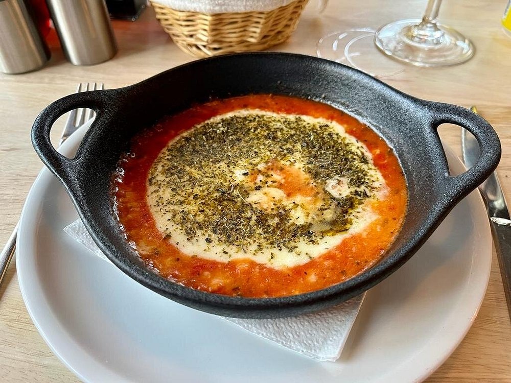 Aperitivos